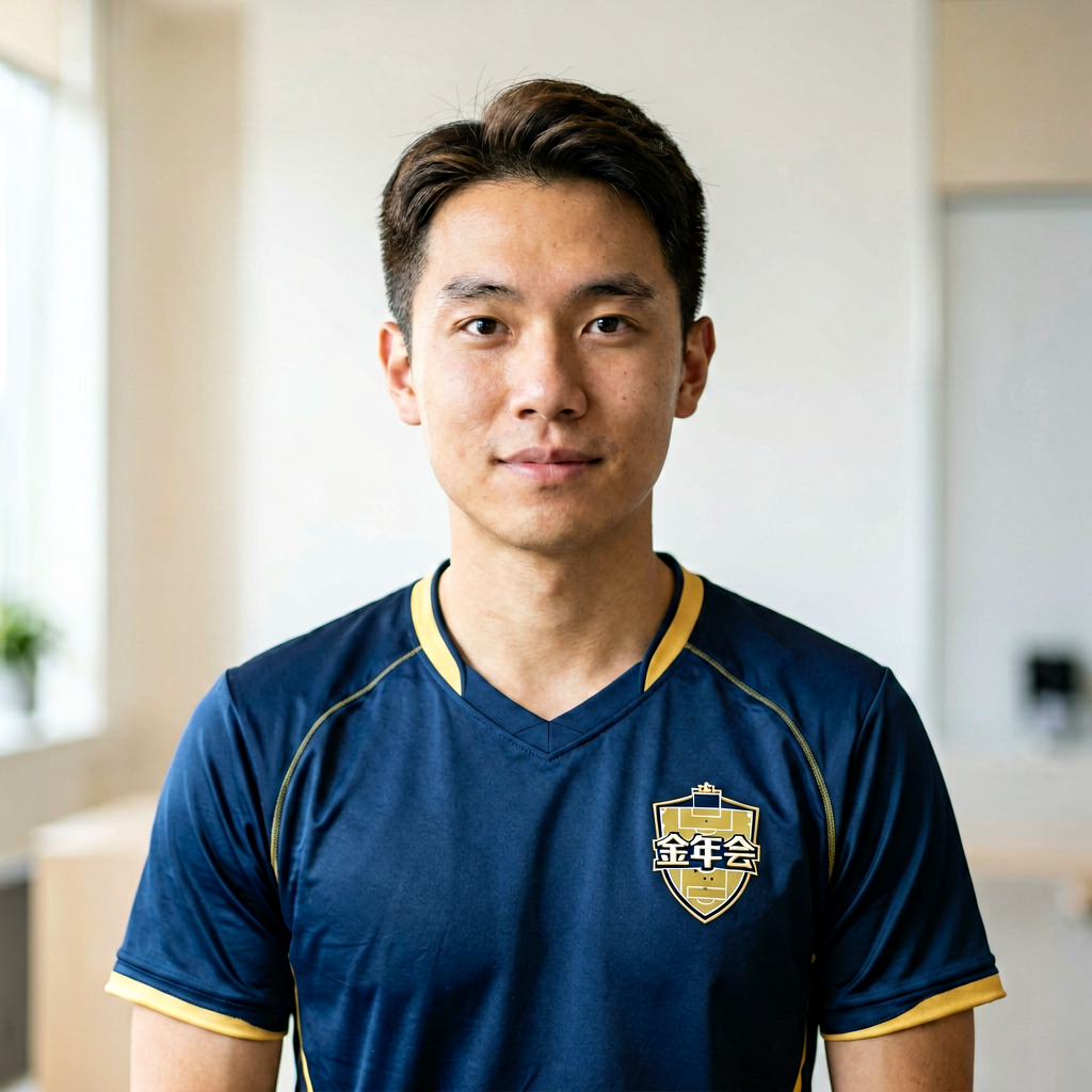 金年会球员专访内容，一线运动员独家故事与观点